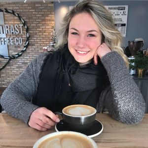 Meet your Posher, Rachel